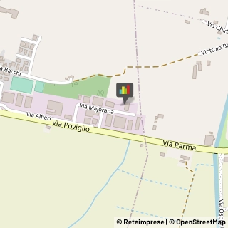 Aspirazione - Impianti Brescello,42041Reggio nell'Emilia