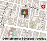 Consulenza del Lavoro ,44100Ferrara
