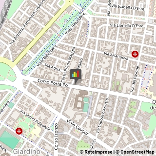 Pizzerie,44121Ferrara