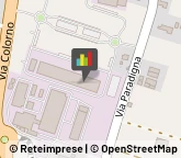 Lampadari - Produzione,43122Parma