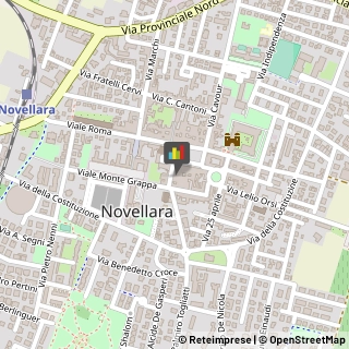 Palestre e Centri Fitness Novellara,42017Reggio nell'Emilia