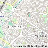 Карта Ferrara