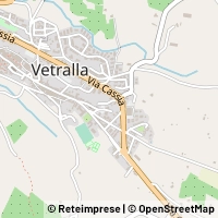 Carte Vetralla