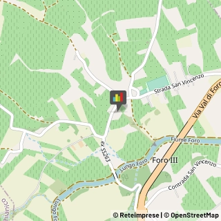 Designers - Studi Vacri,66010Chieti