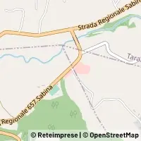Map Forano