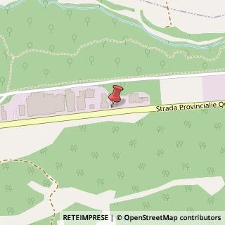 Mappa Loc. Quartaccio Km. 3, 01034 Fabrica di Roma VT, Italia, 01034 Fabrica di Roma, Viterbo (Lazio)