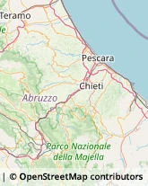 Ambulatori e Consultori Chieti,66100Chieti