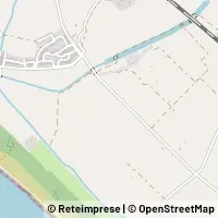 Map Montalto di Castro