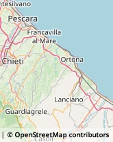 Tour Operator e Agenzia di Viaggi San Vito Chietino,66038Chieti