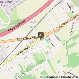 Onoranze e Pompe Funebri Manoppello,65024Pescara