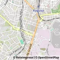 Kort Ragusa
