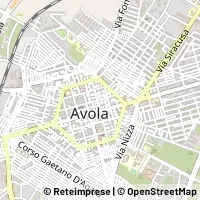 Kaart Avola