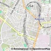 Carte Ragusa