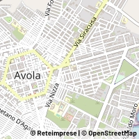 Carte Avola