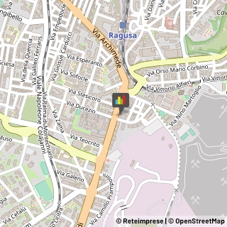 Caseifici,97100Ragusa