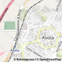 Carte Avola