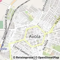 Kart Avola