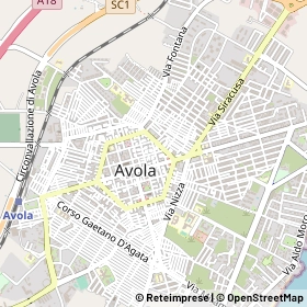 Mappa 96012