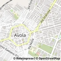 Kaart Avola