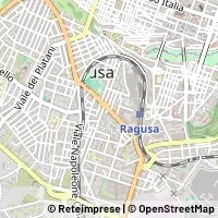 Карта Ragusa