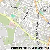Karte Ragusa