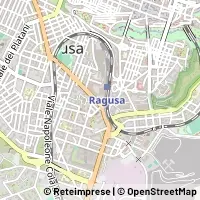 Kort Ragusa
