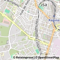 Karta Ragusa