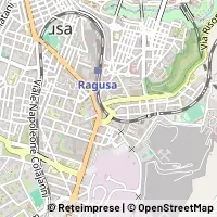 Kort Ragusa