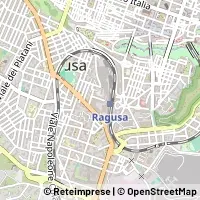 Kort Ragusa