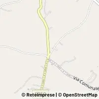 Map Ragusa