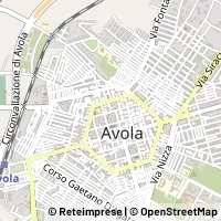 Carte Avola