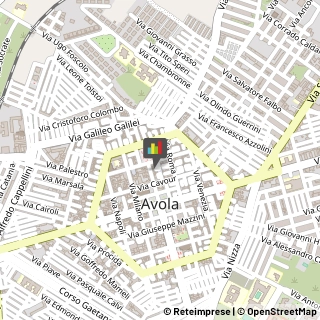 Bed e Breakfast Avola,96012Siracusa