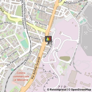Assistenti Sociali - Uffici Ragusa,97100Ragusa