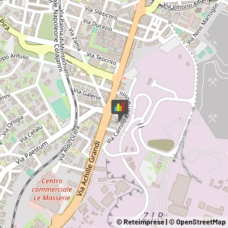 Medicina Estetica - Medici Specialisti,97100Ragusa