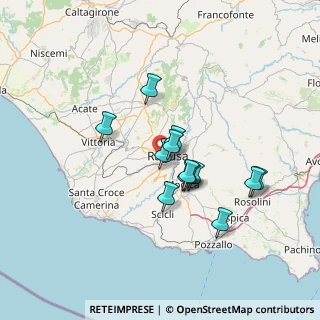 Mappa , 97100 Ragusa RG, Italia (12.37)