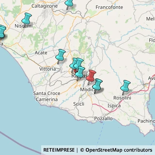 Mappa , 97100 Ragusa RG, Italia (23.16286)