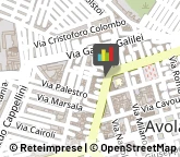 Commercialisti Avola,96012Siracusa