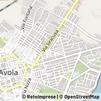 Kaart Avola