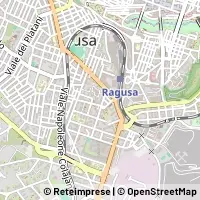 Carte Ragusa