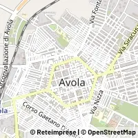 Kaart Avola