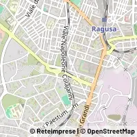 Kort Ragusa