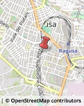 Via Palma di Montechiaro, 76,97100Ragusa