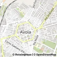 Kaart Avola
