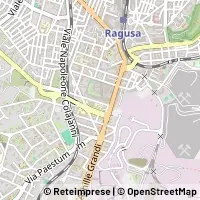 Карта Ragusa