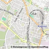 Kartta Ragusa