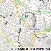 Kartta Ragusa