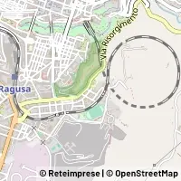Kort Ragusa