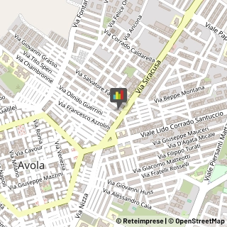 Architetti Avola,96012Siracusa