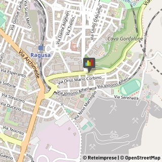 Internet - Provider Ragusa,97100Ragusa