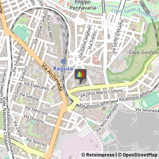 Pizzerie,97100Ragusa